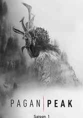 Pagan Peak