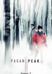 Pagan Peak