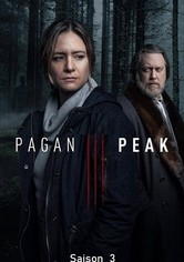 Pagan Peak