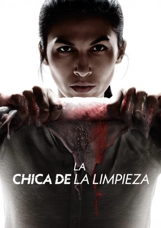 La Chica de la Limpieza