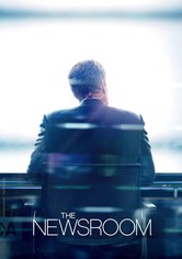 The Newsroom - The Newsroom