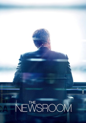 The Newsroom