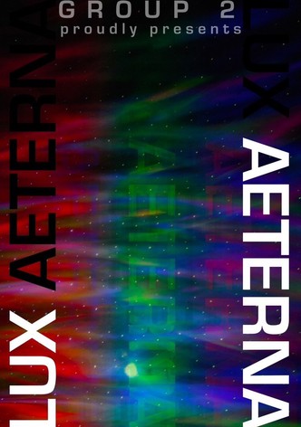 Lux Aeterna