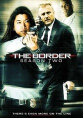 The Border - Temporada 2