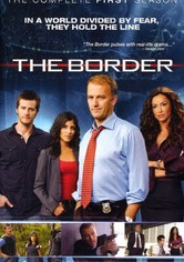 The Border - The Border - Season 1