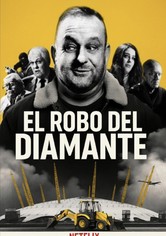 El robo del diamante
