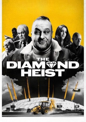 The Diamond Heist