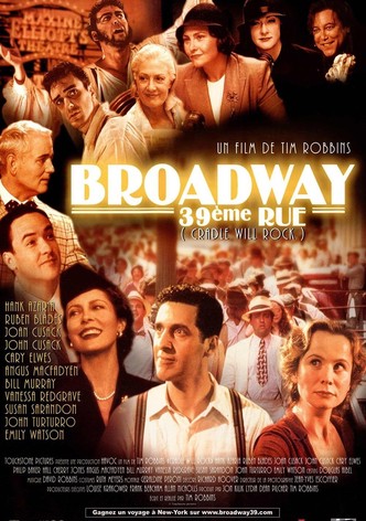 Broadway, 39ème rue