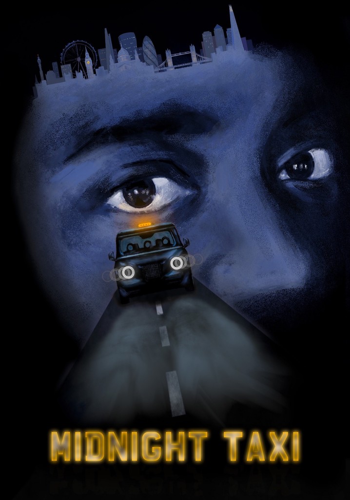Midnight Taxi