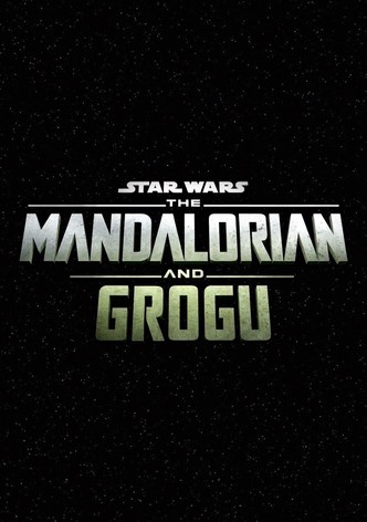 The Mandalorian & Grogu