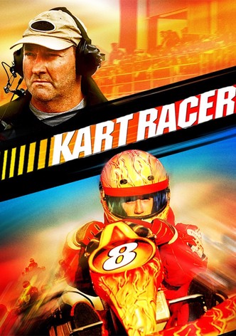 Kart Racer