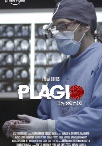 Plagio