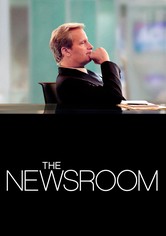 Newsroom - Sezon 1