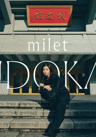 milet live at 日本武道館