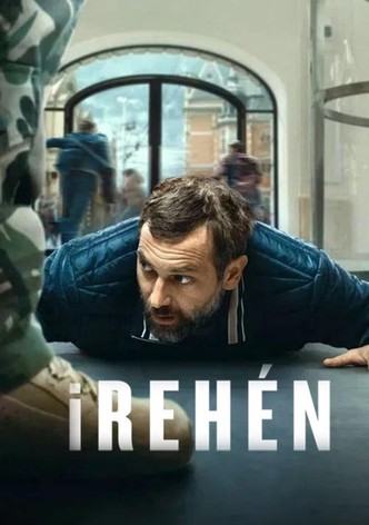 iRehén
