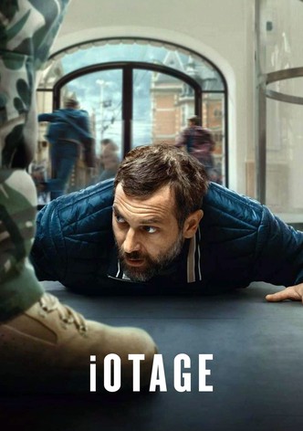 iHostage