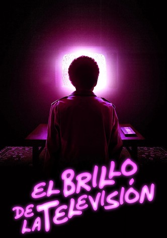 El brillo de la televisión