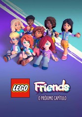Lego Friends: O Próximo Capítulo