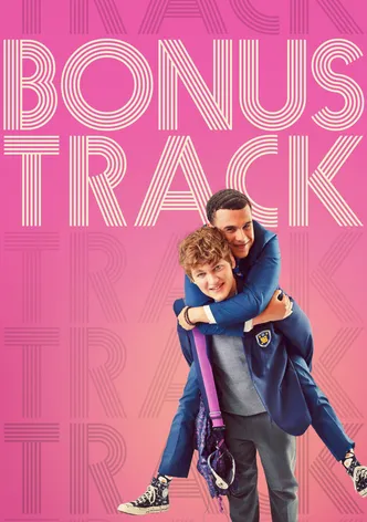 Bonus Track poster