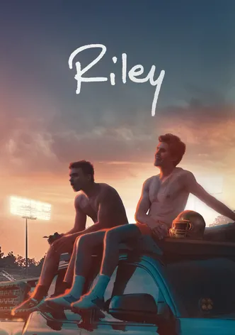 Riley poster