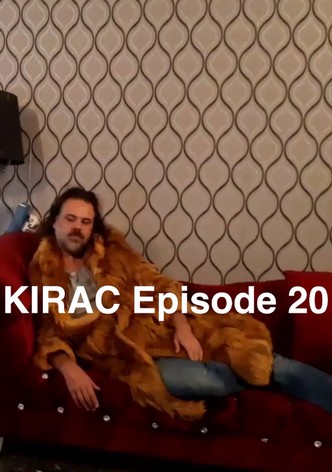 KIRAC 20: The Latent Potency of Rob Defares