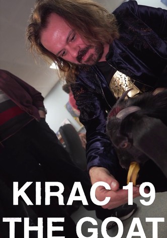 KIRAC 19: The Goat