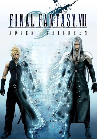 Fainaru fantajî sebun adobento chirudoren