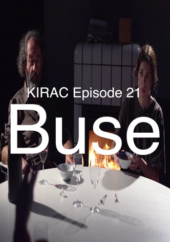 KIRAC 21: Buse (A Good Student)
