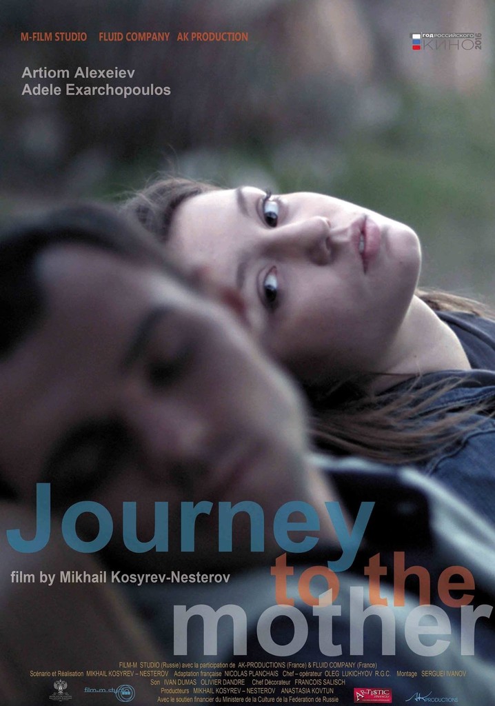 Journey to the Mother