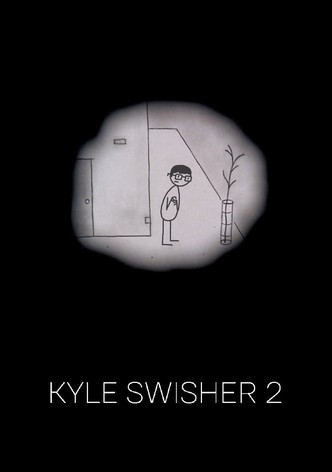 Kyle Swisher 2