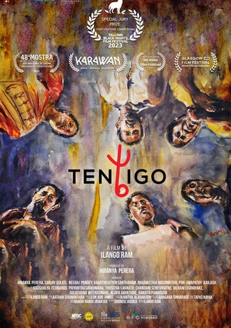Tentigo