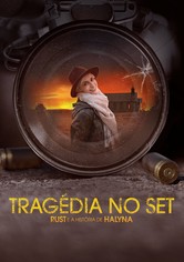 Tragédia no Set: Rust e a História de Halyna
