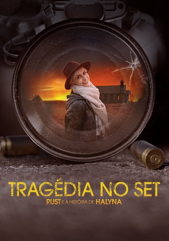 Tragédia no Set: Rust e a História de Halyna