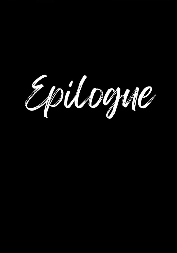 Epilog