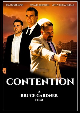 Contention