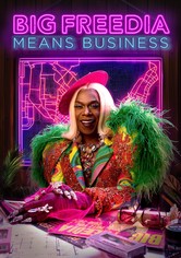 Big Freedia Means Business - 시즌 2