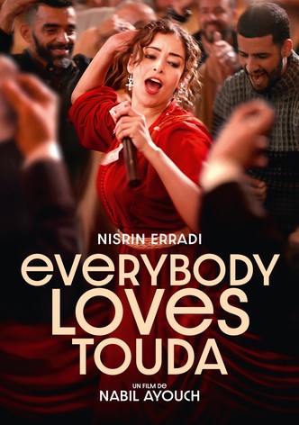 Everybody Loves Touda