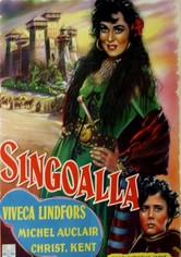 Singoalla