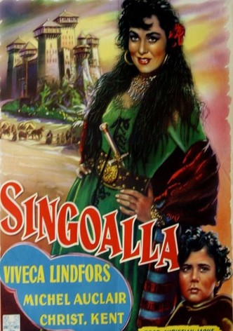 Singoalla