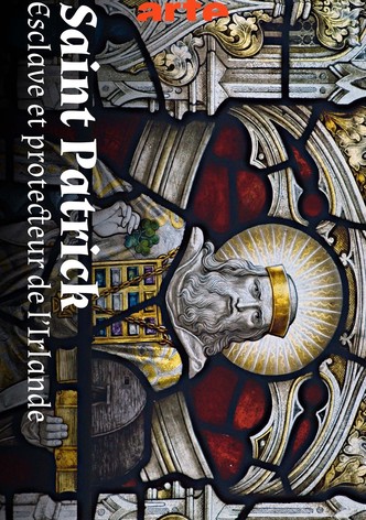 Saint Patrick, esclave et protecteur de l'Irlande