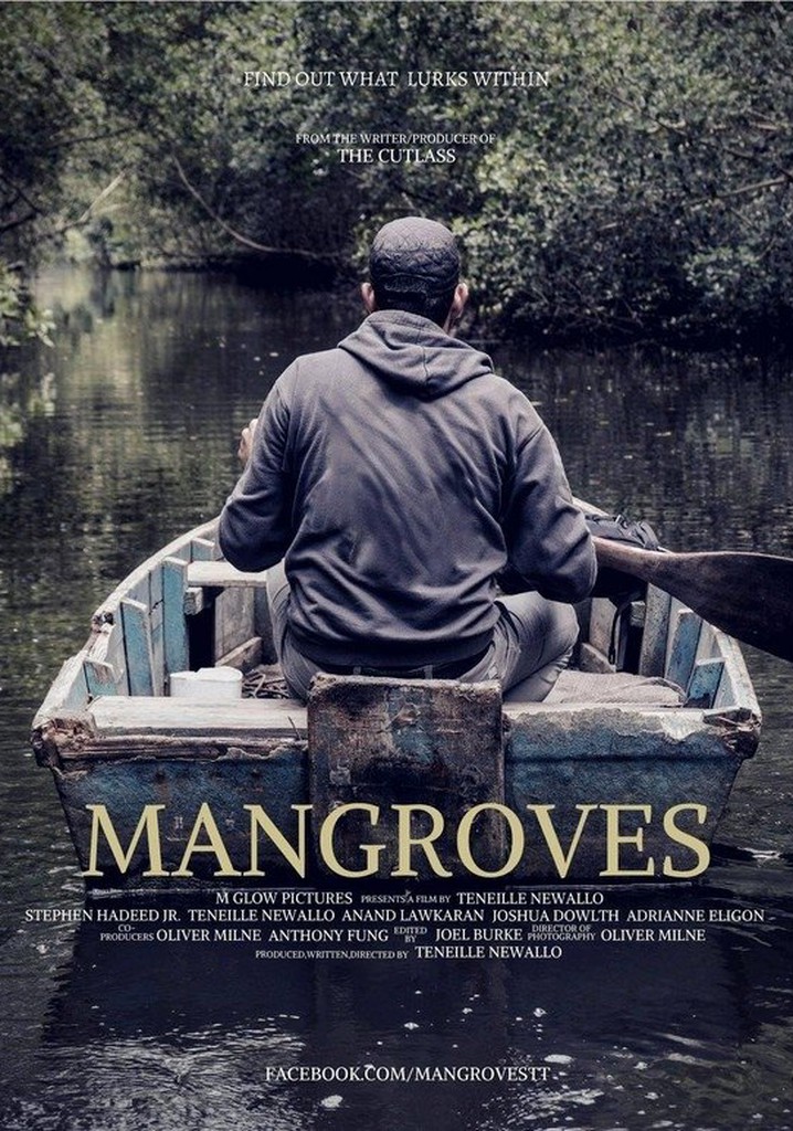 Mangroves