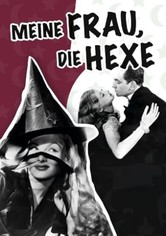 Meine Frau, die Hexe