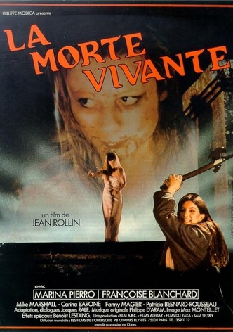 La morte vivante