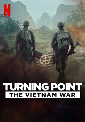 Vändpunkten: Vietnamkriget