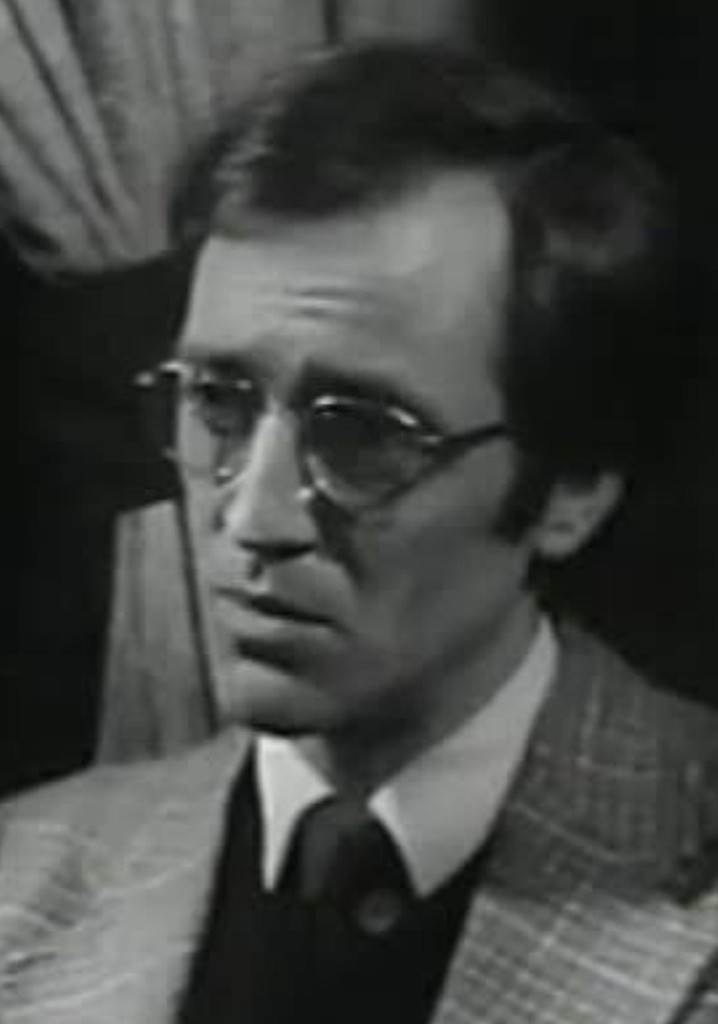 Norman and the Killer