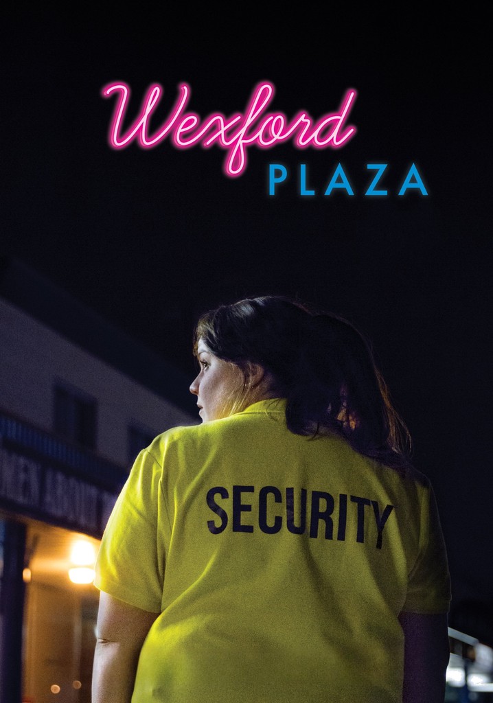 Wexford Plaza