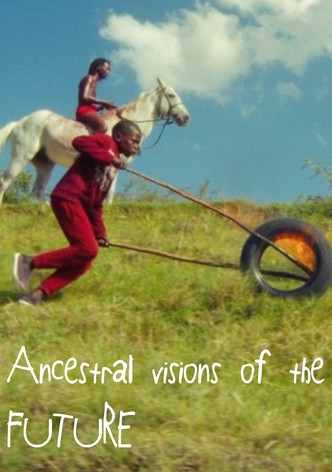 Ancestral Visions of the Future