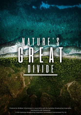 Nature's Great Divide - Season 1