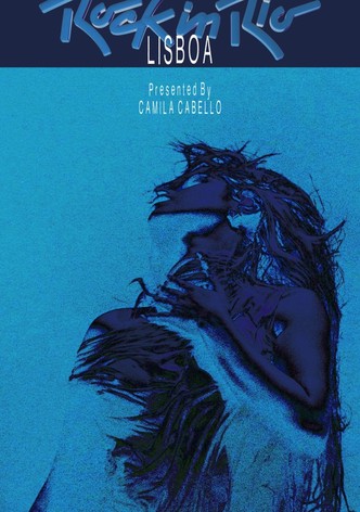Camila Cabello: Live at Rock in Rio Lisboa