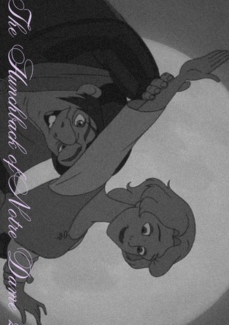 The Hunchback of Notre Dame II